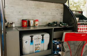 2019 TEARDROP TRAILER