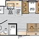 Fully Stocked - 2027 EAST TO WEST Entrada 2800S