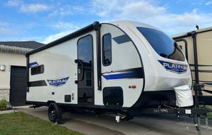 New rv is ready for your next adventure!