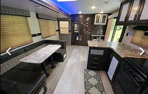 Country Camping