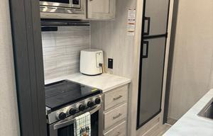 2022 Keystone RV Sprinter 35BH