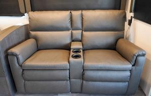 2 Room Family Friendly Camper Rental