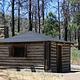 El Prado Ranger Cabin