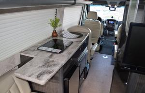 2014 Airstream Interstate