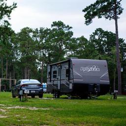 Ingram's Marina, LLC
