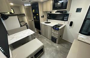 Wildwood Glamping