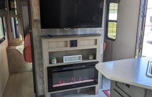 2021 Keystone RV Hideout 290QB