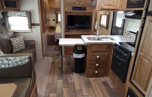 Forest River Rockwood  Bunkhouse DELIVERY ONLY