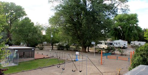Moores RV Park