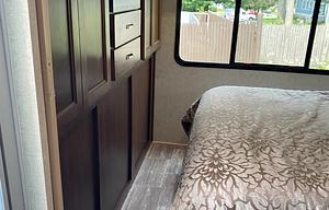 Sunseeker 2860 DS