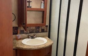2011 Four Winds RV Windsport 32V HAL1806