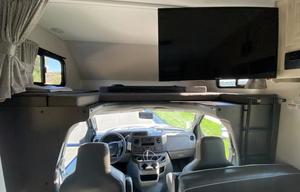 2022 Forest River RV Forester LE 3251DSLE Ford