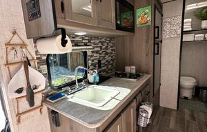 COW Rental - “Condo On Wheels”