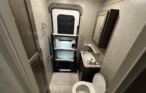 2020 Forest River RV Rockwood Ultra Lite 2910SB