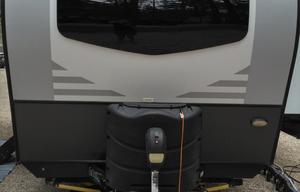2020 Forest River RV Rockwood Mini Lite 2507S