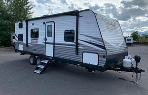 2020 Keystone RV Lantern LT 274BH