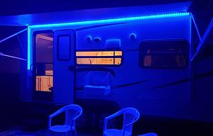 2012 Forest River RV Rockwood Roo 19