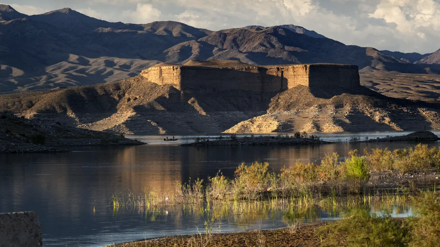 Temple Bar Campground