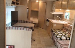 2005 Jayco Jay Feather 29L