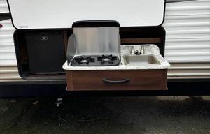 Jayco flight 294bhs- we deliver and set up
