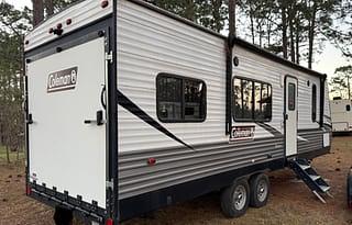 2021 Keystone RV Coleman Lantern 251