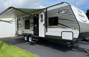 2017 Jayco Jay Flight 26BH