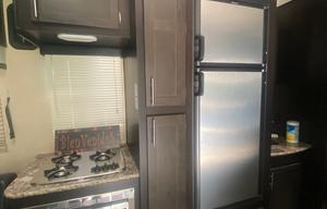 2015 Jayco Octane T26Y
