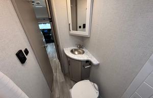 Brand new 2026 The Voyager 23