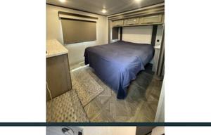 Grand Lodge Getaway