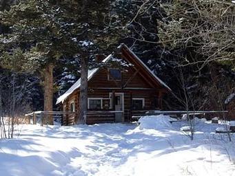 BEAR CREEK CABIN7