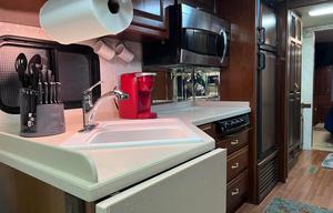 2002 Newmar Dutch Star 3625