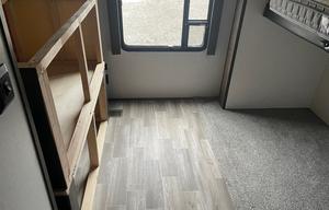 2019 Forest River RV Salem Hemisphere GLX 312QBUD