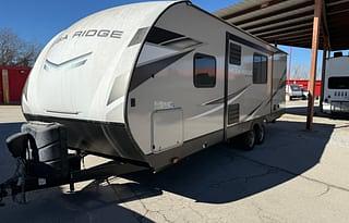 2021 Highland Ridge RV Mesa Ridge S-Lite ML241BH