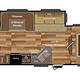 Grammy's Bunkhouse 2018 Keystone 32 Ft Camper