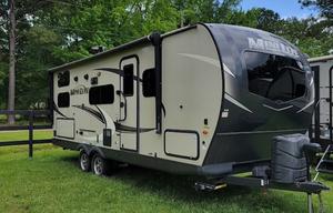 "The Beach Bungalow"- Rockwood Mini Lite 2509s