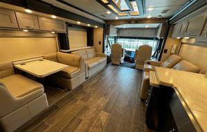 2023 Tuscany 40RT RV rental photo 13