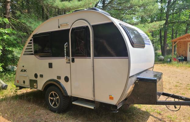 2019 Mini Max - Maximum Fun with Minimum Hassle