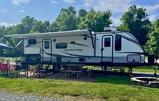 2024 Jayco White Hawk 29BH
