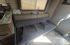 Meet Champy! A Kid and Pet Friendly RV