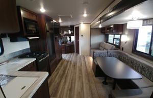 2020 Jayco 286BHSW