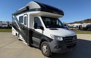Basecamp CO | Sprinter | Home is where you park it