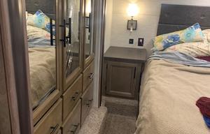 2019 Forest River RV Vengeance 348A13 RV rental photo 8