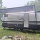 NEW mid-sized family camper fully stocked