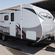 2013 Dutchmen RV Aspen Trail 2500BH
