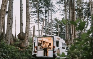 The Live and Travel - RAM PROMASTER