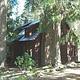 CLACKAMAS LAKE HISTORIC CABIN