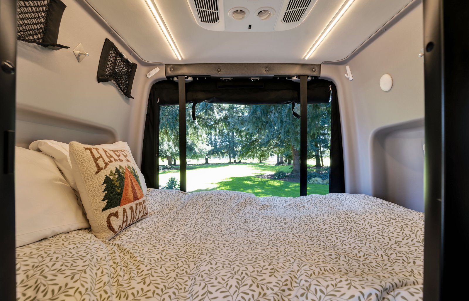 4 Wheel Fun! 2020 Winnebago Revel 44E