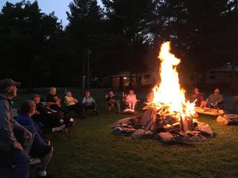 Campspot slideshow image 3