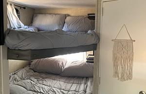 2016 Keystone RV Hideout Bunkhouse