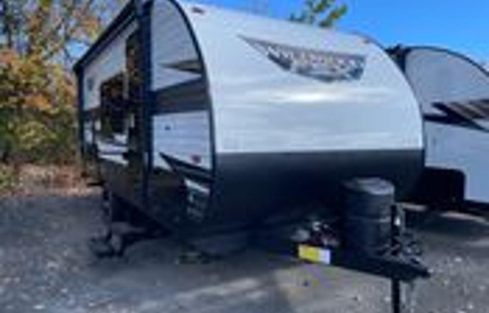Wildwood Glamping